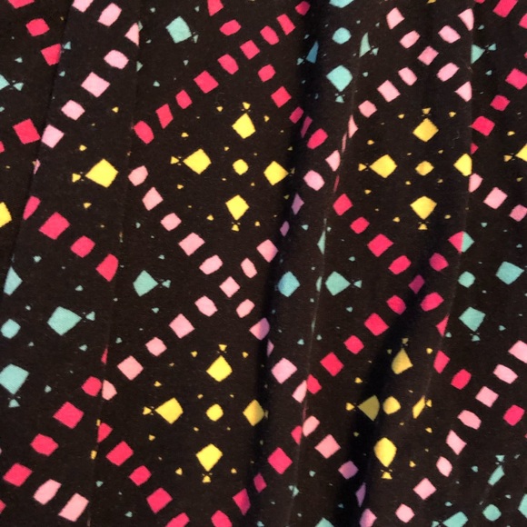 Lularoe skirt - Picture 3 of 3